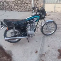موتور 150مزایده
