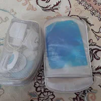 اپیلاتور(اپیلیدی) براون اصل با کیف و ژل مخصوص|آرایشی، بهداشتی، درمانی|تنکابن, |دیوار