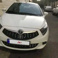 معاوضه برلیانس h230 مدل 97