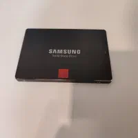 فروش اس اس دی سامسونگ Evo 850 pro 256G در حد نو