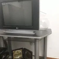 لوازم‌خانگی تلویزیون ال جی 21