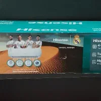کولر گازی هایسنس 24000 / کولرگازی 24000|کولر گازی و فن‌کوئل|مشهد, گلبرگ شمالی|دیوار