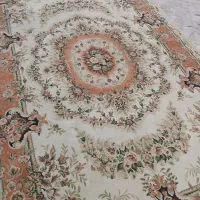 ۳تخته فرش ۶متری صدرصد نخ شسته شده