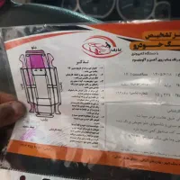 فروش فوری پراید 132