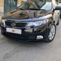 کیا CERATO TD مدل 1395