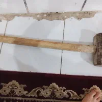 پتک کوچک وبزرگ