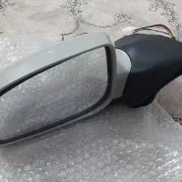 اینه سمت راننده جکj5|قطعات یدکی و لوازم جانبی|اصفهان, قائمیه|دیوار