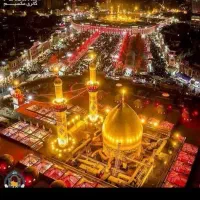 کربلا قطاری۹۵۰۰