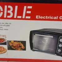 مایکروفر نوبل