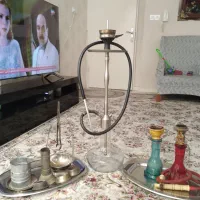 قلیون کرنو ی عدد