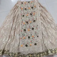 لب اس محلی نو نو|لباس|سمیرم, |دیوار