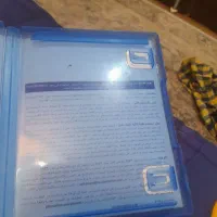 بازی کارکرده ps4|کنسول، بازی ویدئویی و آنلاین|لنگرود, |دیوار