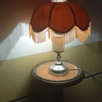 آباژور|چراغ خواب و آباژور|شیراز, سرو|دیوار