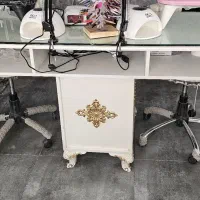 ۳ عدد میز فروشی