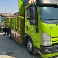 ایسوزو درجه یک