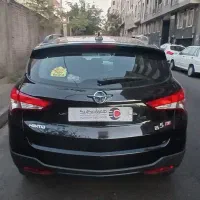 هایما S5 اتوماتیک 6 سرعته مدل 1401|خودرو سواری و وانت|تهران, سازمان برنامه جنوبی|دیوار