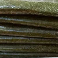 سبزی قورمه امسال رامهرمز