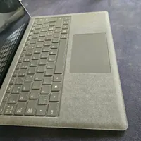 سرفیس لپ تاپ تمیز عین نو surface laptop 3|رایانه همراه|شهریار, |دیوار