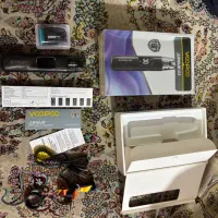 پاد Argus G3 نو تمیز
