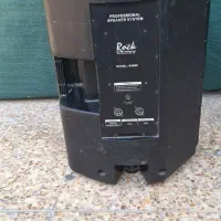 فروش باند و آمپلی فایر اصلی|صوتی و تصویری|اهواز, کمپلو شمالی|دیوار