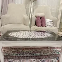 مبل وبوفه نو|مبلمان خانگی و میز عسلی|همدان, |دیوار