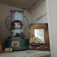 عتیقه تبرو...|کلکسیون اشیاء عتیقه|اصفهان, دستگرده|دیوار