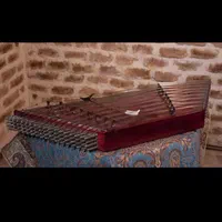 سنتور را با هم یاد بگیریم توی خونه خودت
