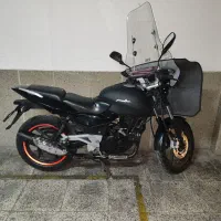 پالس 180|موتورسیکلت|تهران, گیشا|دیوار