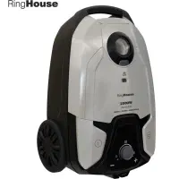 جارو برقی نو