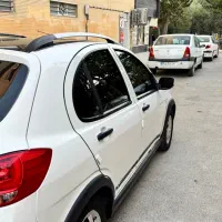 کوییک 1402|خودرو سواری و وانت|اصفهان, سپاهان‌شهر|دیوار