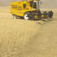 کمباین برزگرهمدان|خودرو سنگین|سردرود, |دیوار