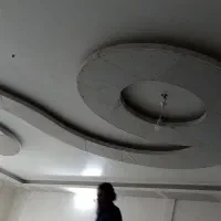 سقف کاذب (کناف)|خدمات پیشه و مهارت|سبزوار, هویزه|دیوار