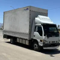 باربری سرگل اثاث کشی وبسته بندی