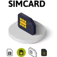 خط خاص ۰۹۱۲ و ۰۹۳۳ ست شماره یکسان کد صفر