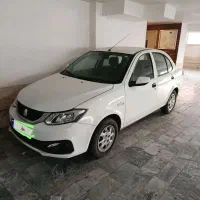 ساینا اس مدل 1401|خودرو سواری و وانت|مهاجران, |دیوار