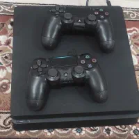 ps4 slim 500gig