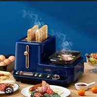 توستر تخم مرغ پز نیمرو پز