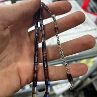 تسبیح سندل لوس تراش کسمه منکوله دار