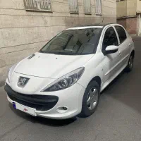 پژو ۲۰۷|خودرو سواری و وانت|تهران, آهنگ|دیوار