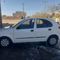 تیبا دو مدل ۱۴۰۰