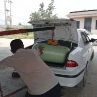 سمندef7 موتور بوش آلمان کلاس 16 مدل 97