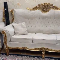 مبل وبوفه و  وسایل|مبلمان خانگی و میز عسلی|تهران, خزانه|دیوار