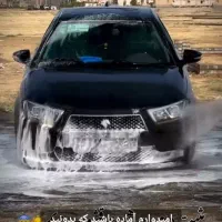 دنا 6دنده تربو شارژ ارتقا یافته