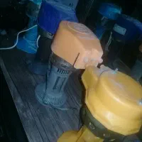 پمپ آب کولر آبی