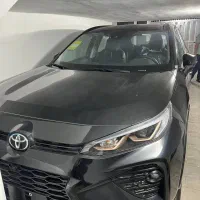 فروش تویوتا وایلدلندر لاکچری پلاس ۲۰۲۵