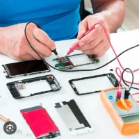 تعمیرات تخصصی موبایل