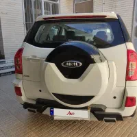 ایکس ۳۳ نیو گیربکس AT|خودرو سواری و وانت|کرمان, |دیوار