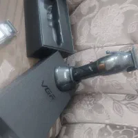 ماشین اصلاح حرفع ای