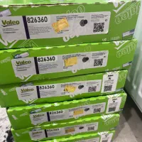 دیسک و صفحه والو