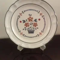 شیرینی خوری ، دیس